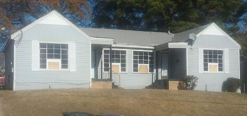 House for rent at 3608 Ninock St, Bossier City, LA 71113