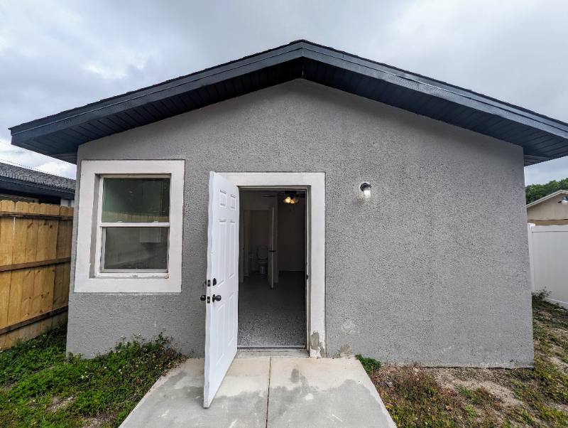 House for rent at 4401 Atwood Dr #C, Tampa, FL 33610