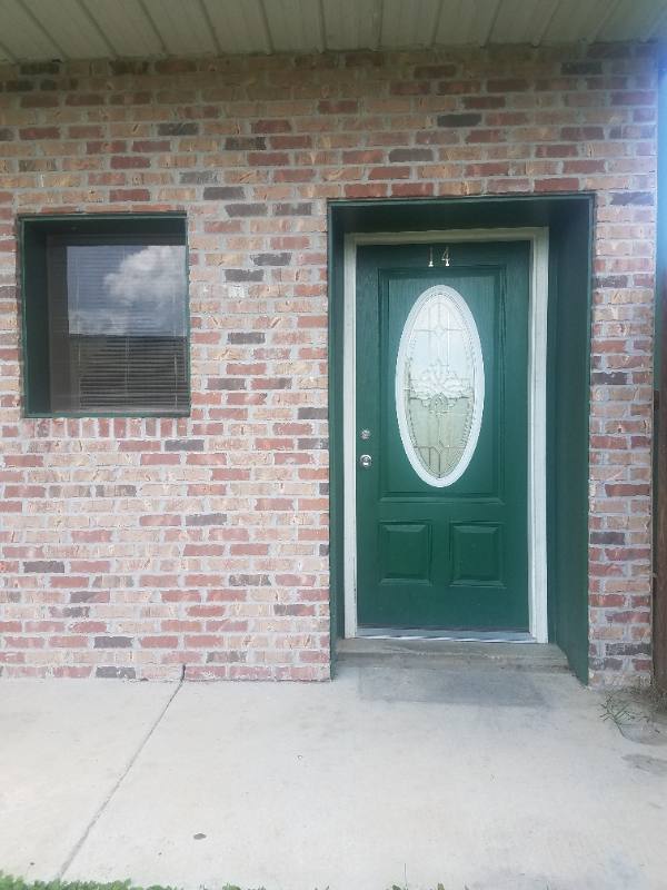 Apartment for rent at 16329 Highway 603 #1, Kiln, MS 39556