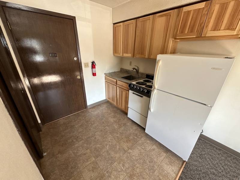Apartment for rent at 320 Oak Ave N #201, Thief River Falls, MN 56701