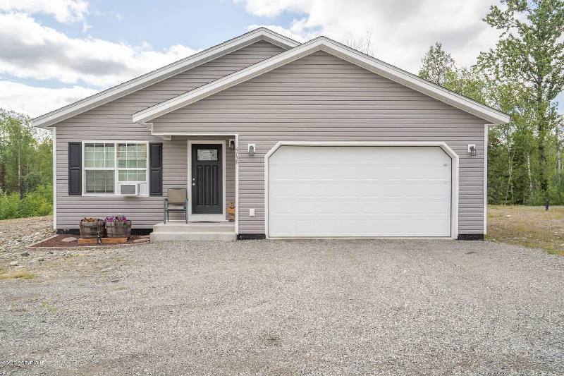 House for rent at 4738 W Adirondack Circle, Wasilla, AK 99623