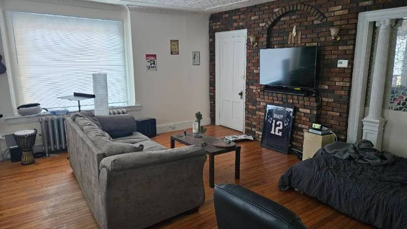 Apartment for rent at 243 Main St #5, Auburn, ME 04210