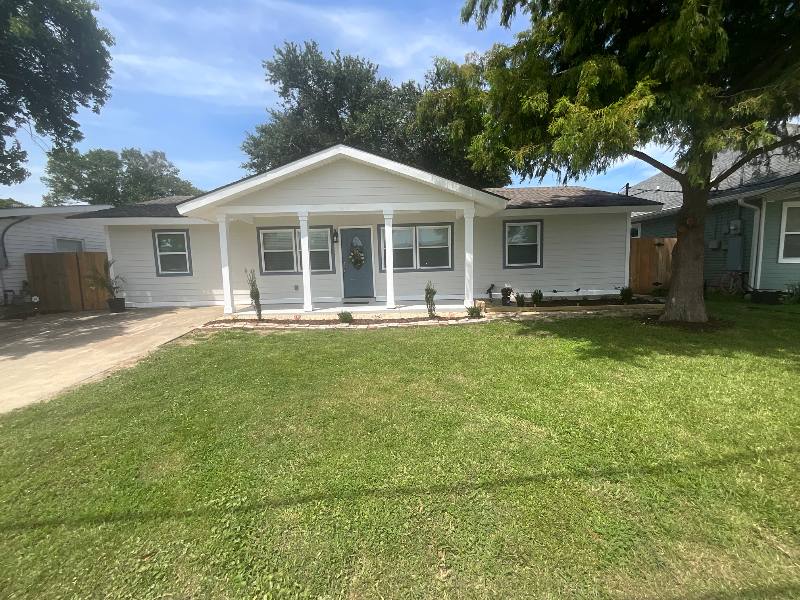 House for rent at 1216 Hymelia Ave, Metairie, LA 70003