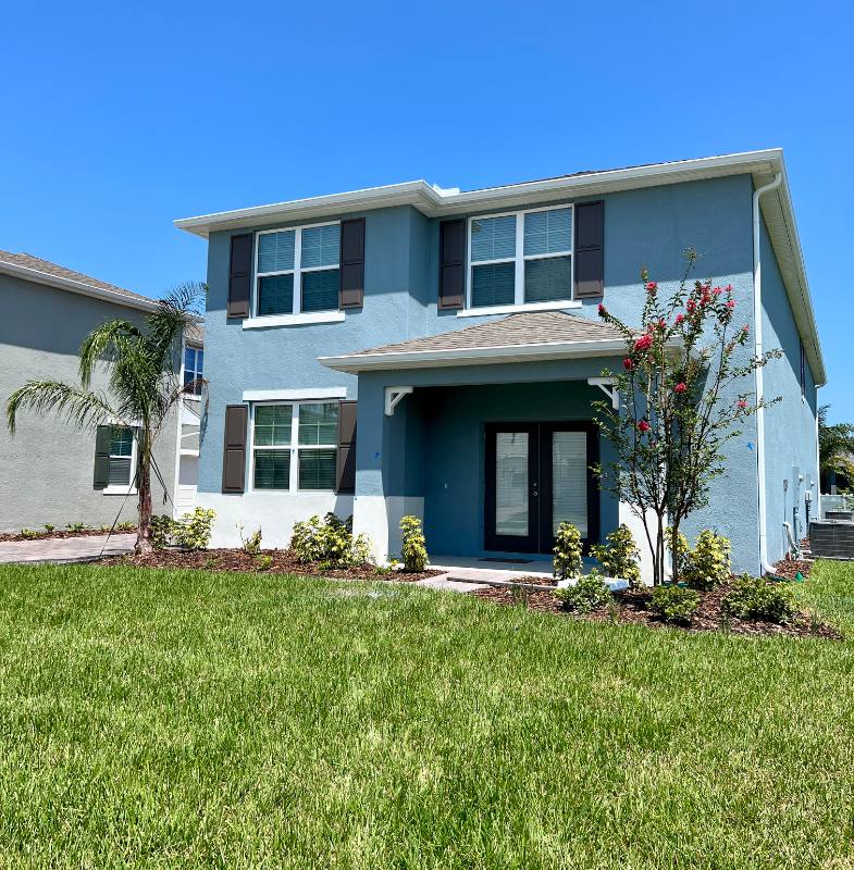 Townhouse for rent at 2921 Meleto Blvd, New Smyrna Beach, FL 32168