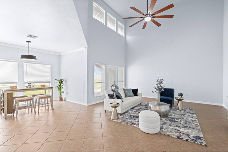 Townhouse for rent at 14861 S Padre Island Dr #101, Corpus Christi, TX 78418
