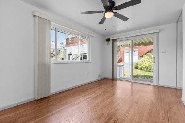 House for rent at 851 Florence Ave, East McKeesport, PA 15035