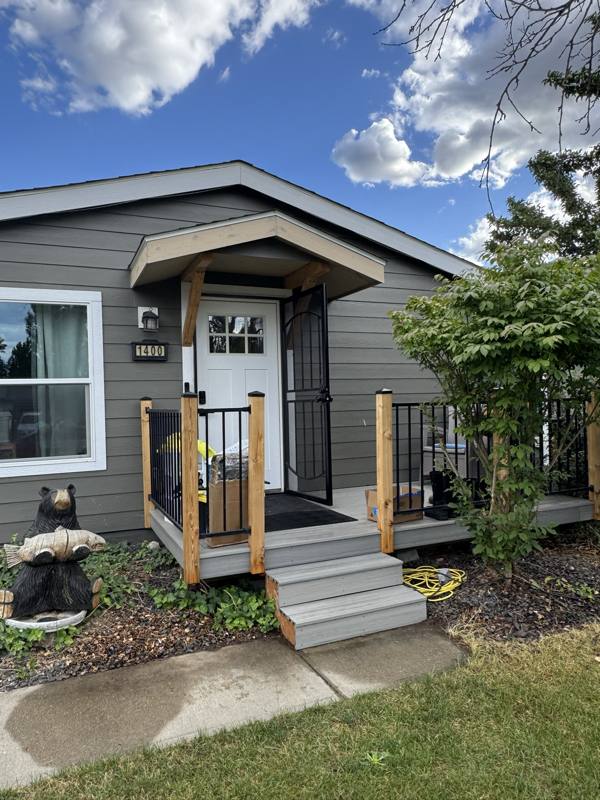 House for rent at 1400 Evergreen Rd, Deer Park, WA 99006