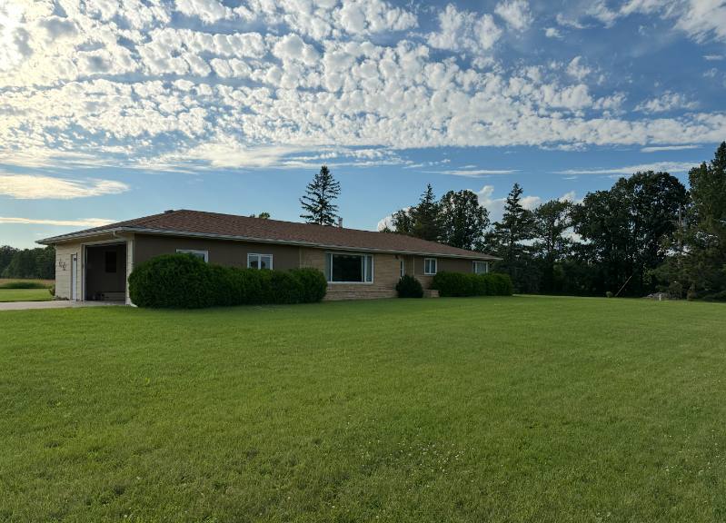 House for rent at 13946 151st St NE, Thief River Falls, MN 56701
