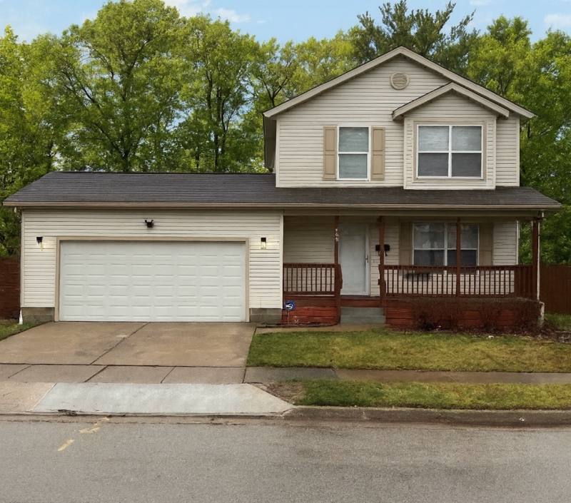 468 Ardella Ave, Akron, OH 44306
