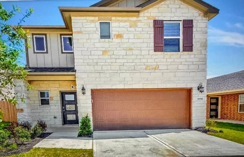 House for rent at 18516 Amber Pine Court, Montgomery, TX 77316