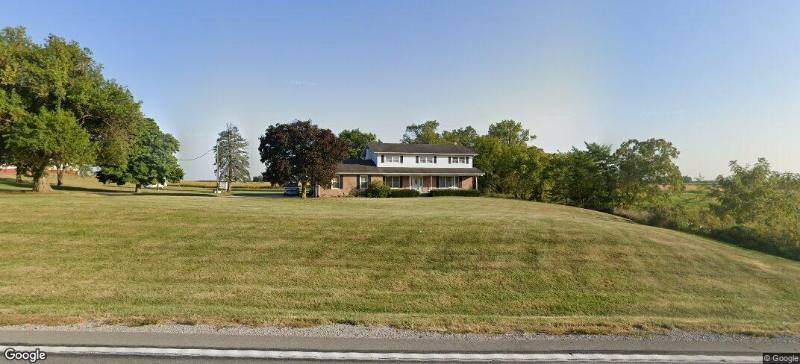 House for rent at 14315 Belshaw Rd, Lowell, IN 46356