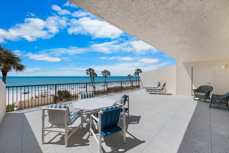 Condo for rent at 14950 Gulf Blvd #307, Saint Petersburg, FL 33708