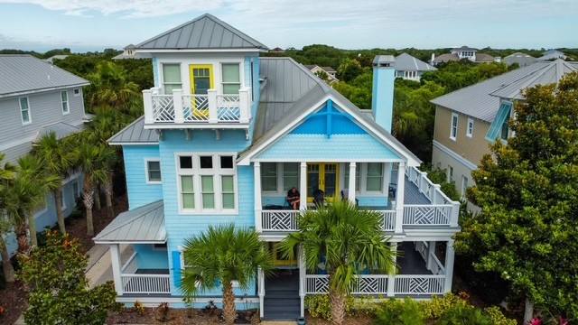 House for rent at 441 Ocean Grove Circle, Saint Augustine, FL 32080