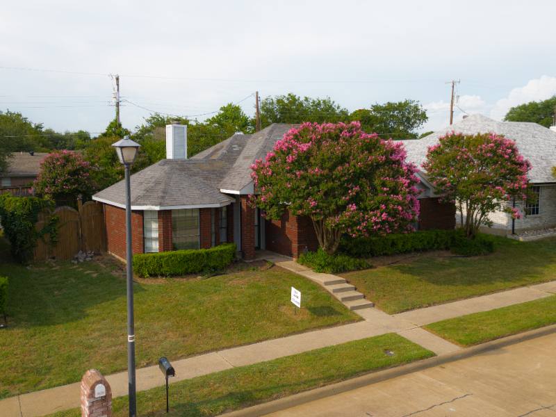 House for rent at 8640 Malibu, Frisco, TX 75033