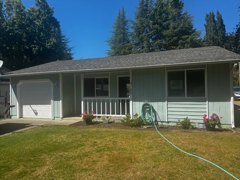 House for rent at 3102 Chelsea Court NW, Olympia, WA 98506
