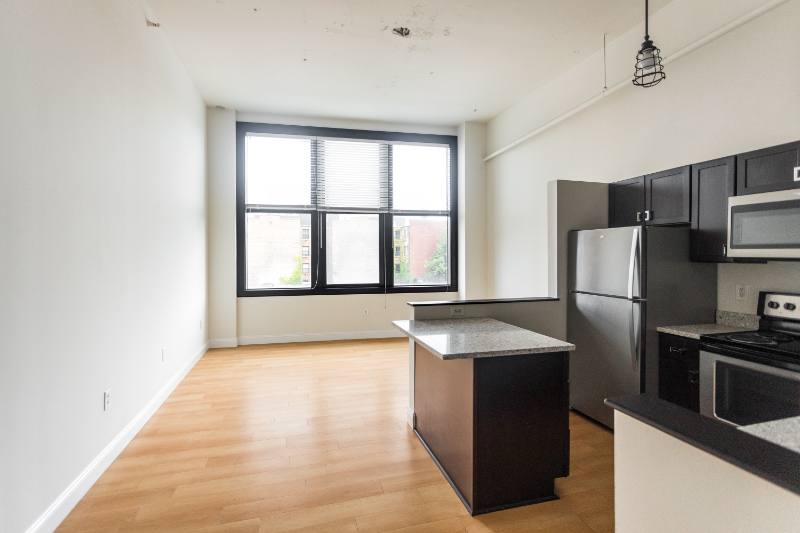 Apartment for rent at 4600 Woodward #404, Detroit, MI 48201