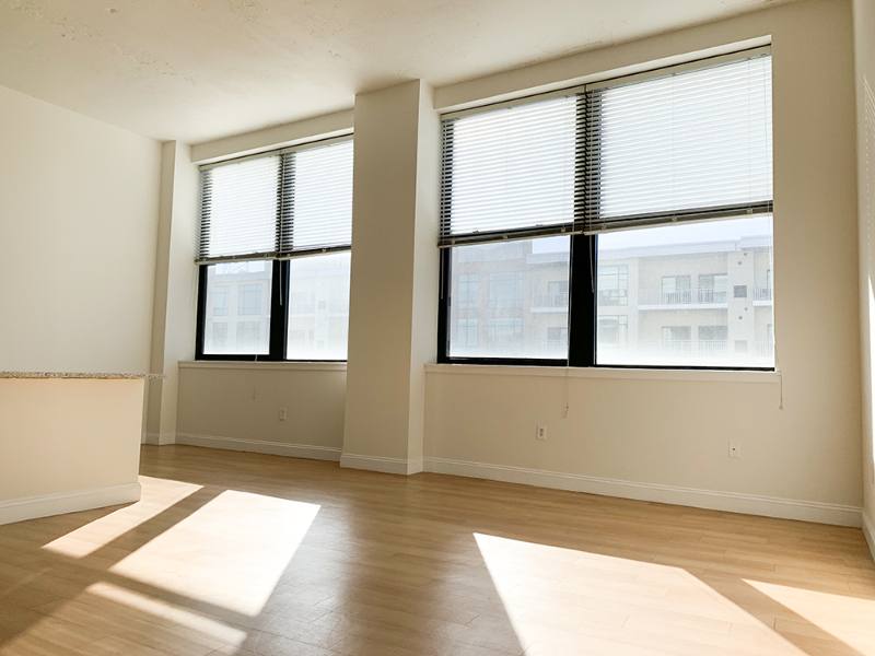 Apartment for rent at 4600 Woodward #312, Detroit, MI 48201
