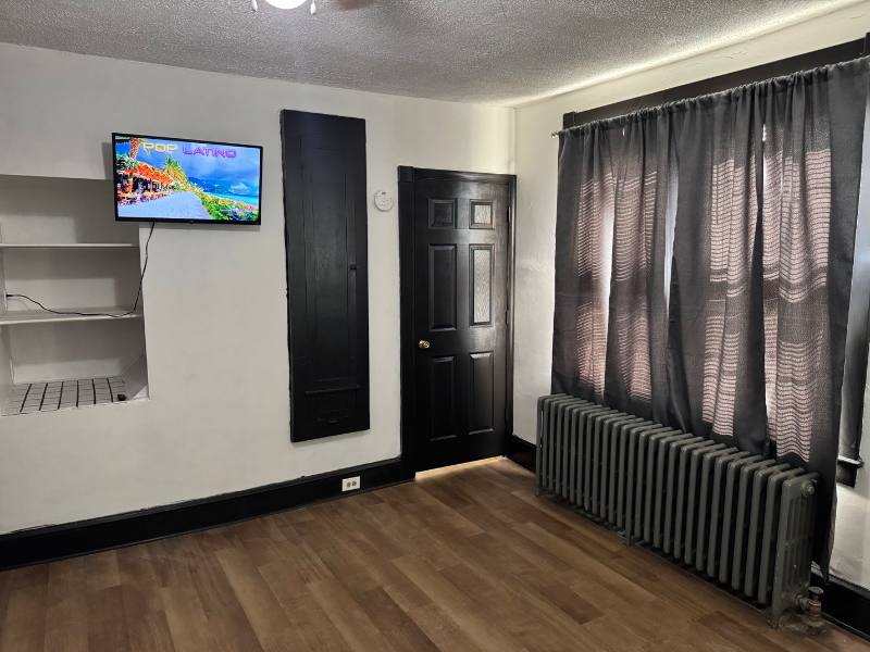 Apartment for rent at 1031 Marion St #FIRST, Reading, PA 19604
