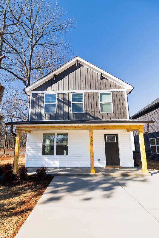 House for rent at 403 E Union St, Marshville, NC 28103