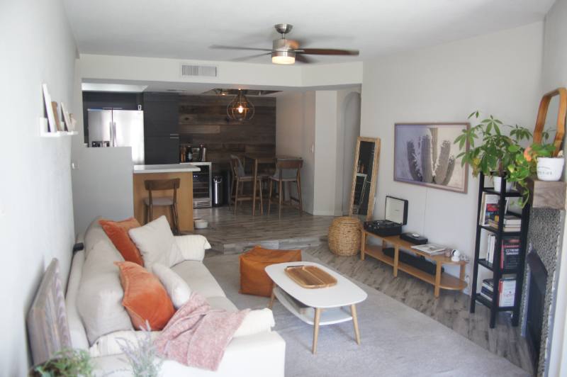 Condo for rent at 1820 E Morten Ave #126, Phoenix, AZ 85020