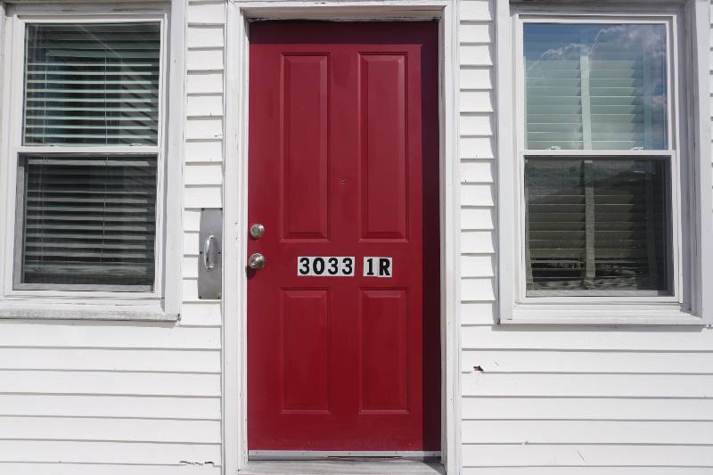 Apartment for rent at 3033 Hamilton Ave #1R, Baltimore, MD 21214