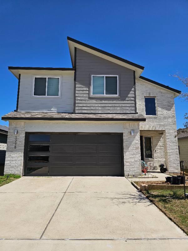 House for rent at 1218 Amistad Loop, College Station, TX 77845