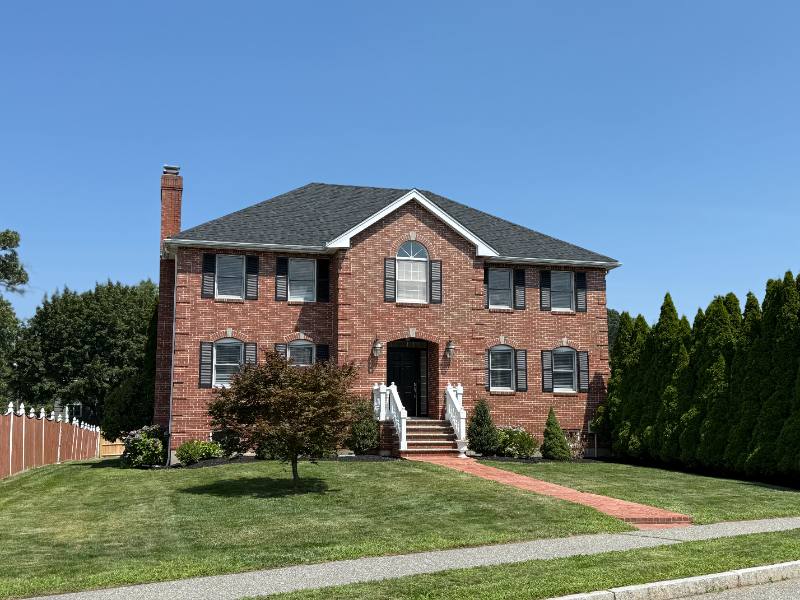 House for rent at 4 Gavin Circle, Stoneham, MA 02180
