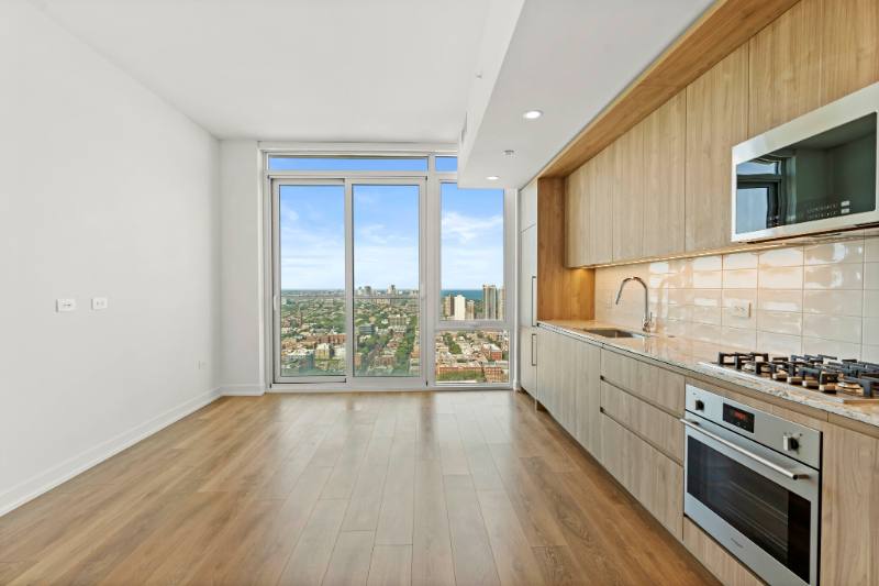 Apartment for rent at 1187 N Wells, Chicago, IL 60610