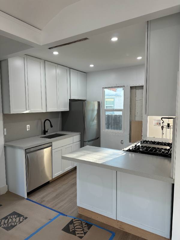 Apartment for rent at 4604 N Ave, San Diego, CA 92116