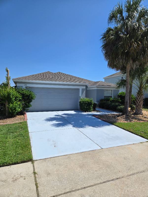 House for rent at 136 Bella Rosa Circle, Sanford, FL 32771