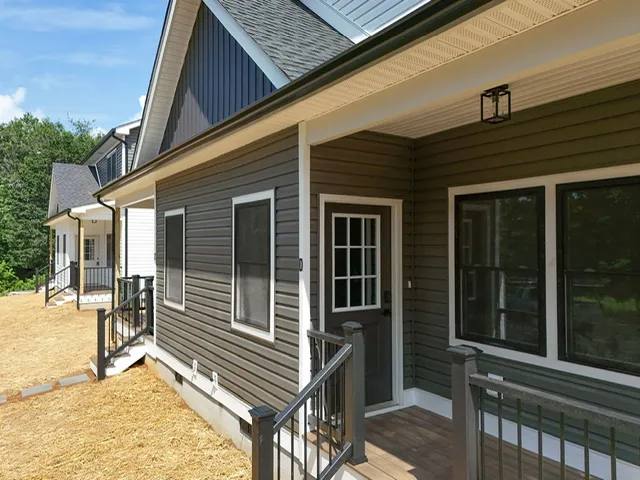 Townhouse for rent at 1006 Pocahontas Ave #102, Staunton, VA 24401