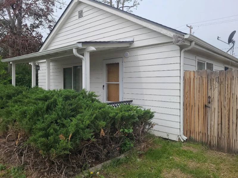 House for rent at 1345 Chase St, Denver, CO 80214