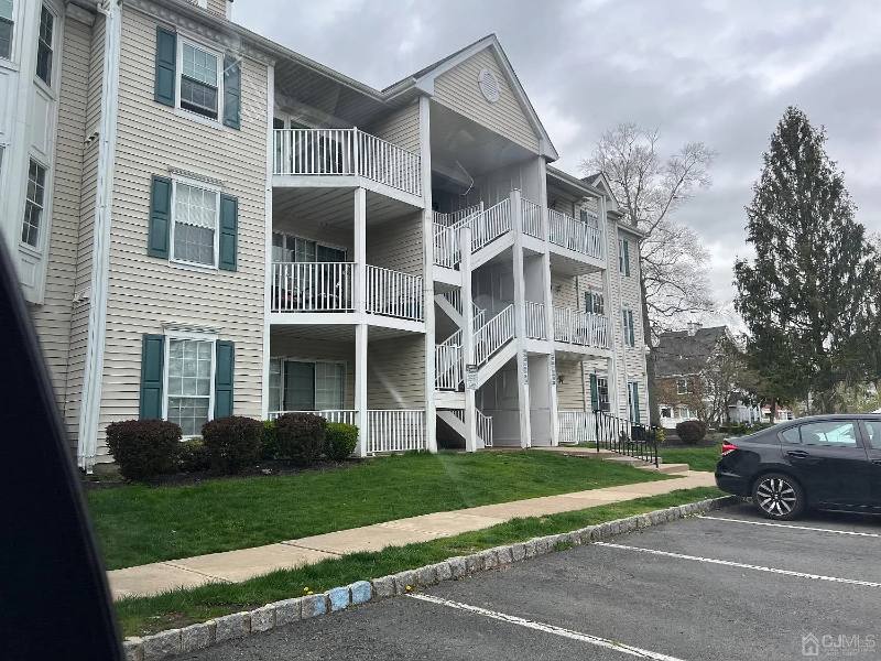 Condo for rent at 262 Kempsey Dr, North Brunswick, NJ 08902