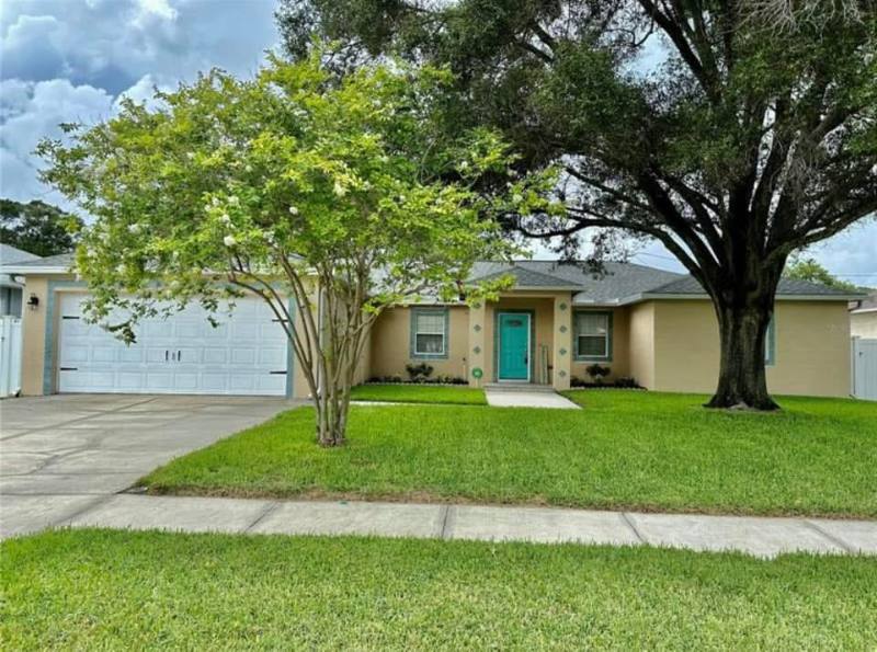 House for rent at 6011 82nd Terrace N, Pinellas Park, FL 33781