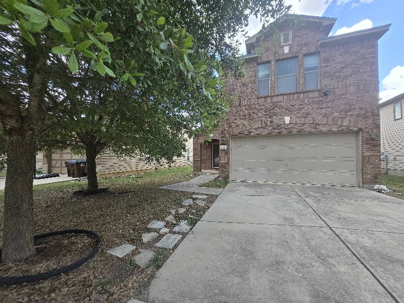 House for rent at 6623 San Miguel Way, Converse, TX 78109