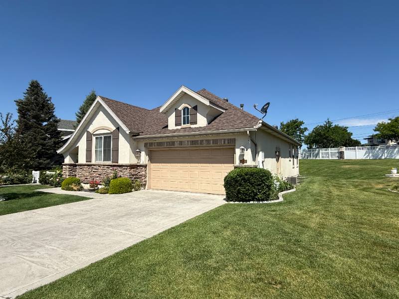 House for rent at 1362 W Renaissance Place, Pleasant Grove, UT 84062