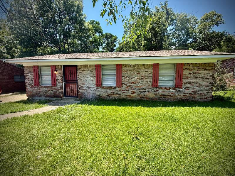 House for rent at 5940 Cherry Hill, Montgomery, AL 36116
