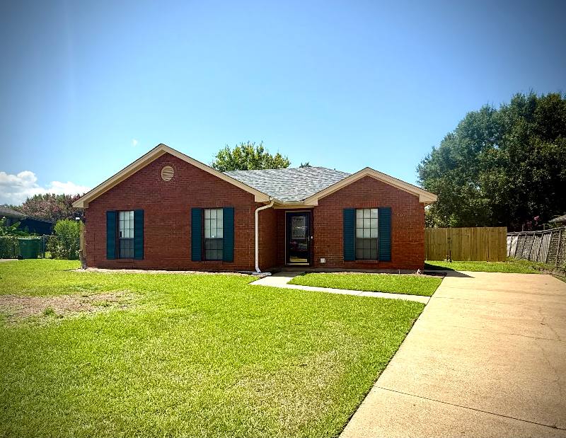 House for rent at 7067 Runnymede Dr, Montgomery, AL 36117