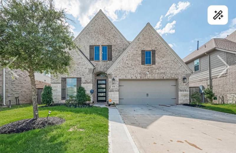 House for rent at 10710 Lacaille Lane, Richmond, TX 77406