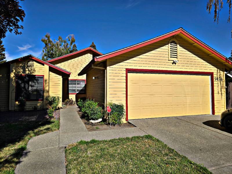 House for rent at 5938 Land View Dr, Stockton, CA 95219