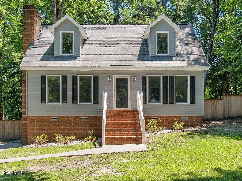 House for rent at 112 Gawain Rd, Greenville, NC 27858