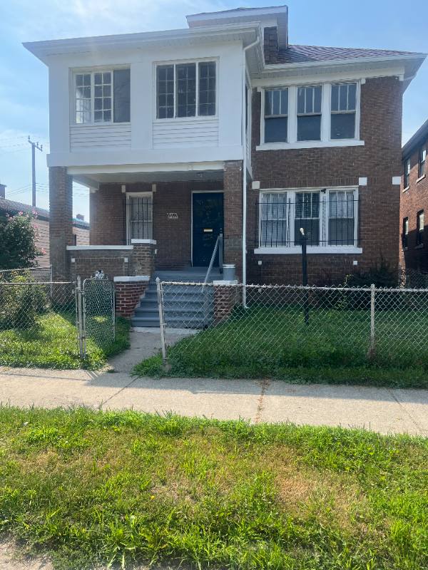 Apartment for rent at 3751 Atkinson #1, Detroit, MI 48206