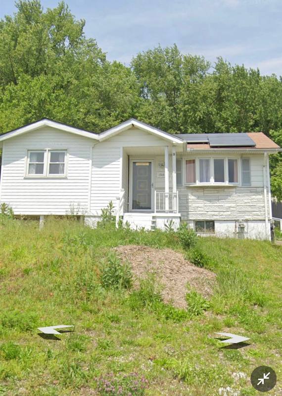 House for rent at 1249 48th St #3, Dundalk, MD 21222