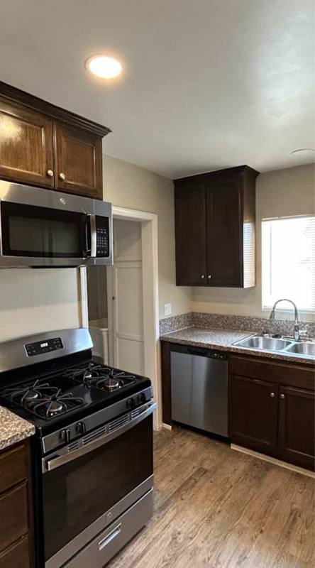 House for rent at 6938 Quakertown Ave, Winnetka, CA 91306