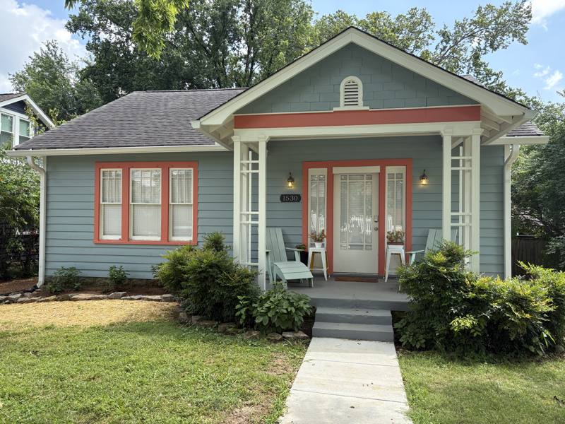 House for rent at 1530 Douglas Ave, Nashville, TN 37206