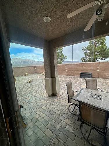 House for rent at 8208 N Seven Falls St, North Las Vegas, NV 89085