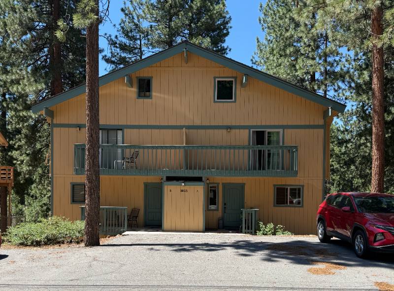 Apartment for rent at 1025 Tomahawk Trail #A, Incline Village, NV 89451
