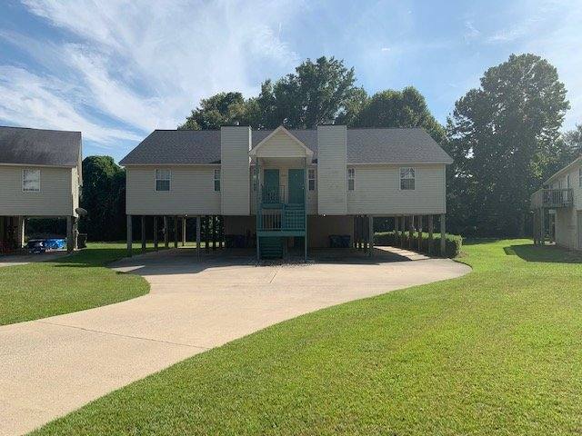 Townhouse for rent at 2002 River Dr #B, Greenville, NC 27858
