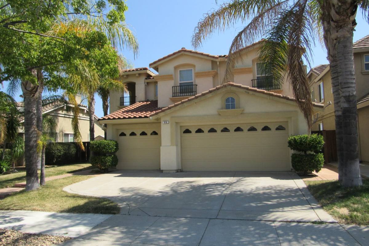 House for rent at 576 Pearson Dr, Brentwood, CA 94513