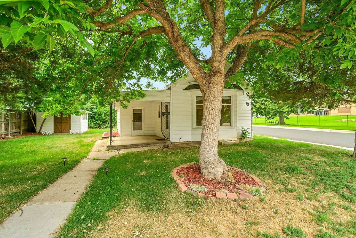 House for rent at 1245 Main St, Louisville, CO 80027